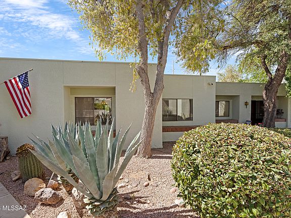 5th image of 7840 N La Canada Dr