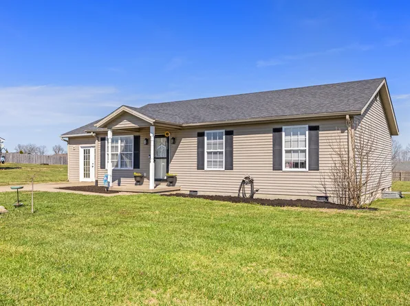 207 Bristol Ln, Mount Sterling, KY 40353