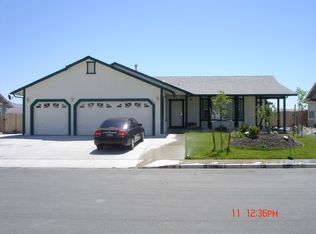 2440 Pileus Rd, Sparks, NV 89441
