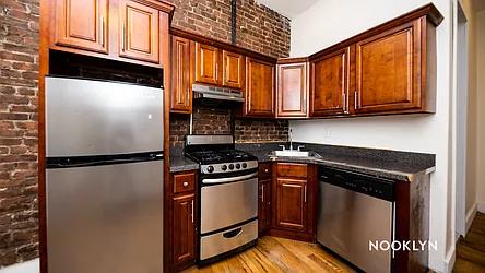 Rented by Nooklyn NYC LLC