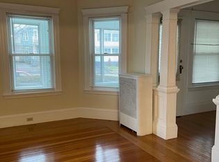 232 Powder House Blvd #1, Somerville, MA 02144