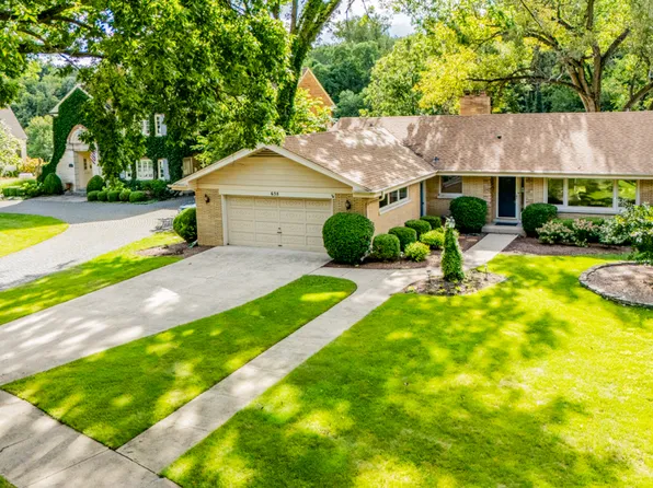 638 N Edgewood Ave, La Grange Park, IL 60526