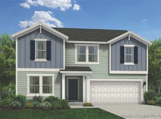 5600 Swanns Station Rd, Sanford, NC 27332