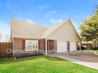3407 SW Victoria Pl APT 1, Bentonville, AR 72712