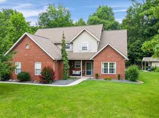 348 Marbury St, Jasper, IN 47546