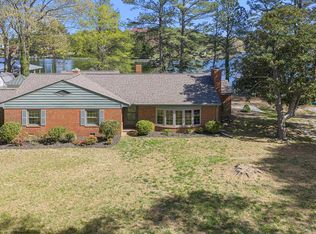 137 Pine Dr, Reedville, VA 22539