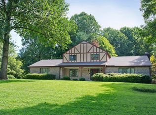 12141 Heneson Garth, Owings Mills, MD