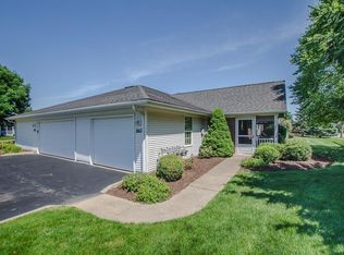 263 Chapman Way, Lexington, OH 44904