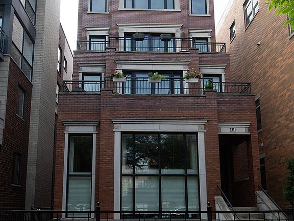2nd image of 2319 W Wabansia Ave APT 3
