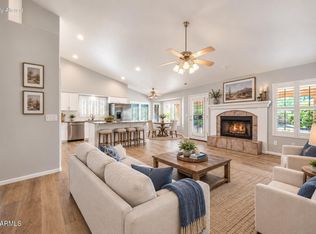 4231 E MONTGOMERY Road, Cave Creek, AZ 85331