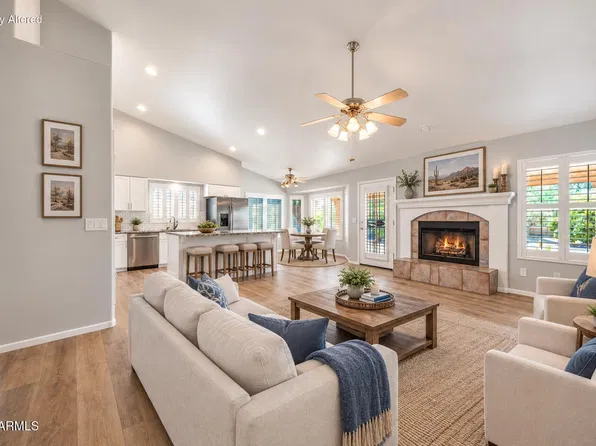 4231 E MONTGOMERY Road, Cave Creek, AZ 85331