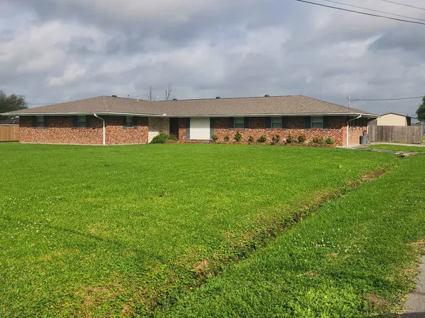 122 W 55th St, Cut Off, LA 70345