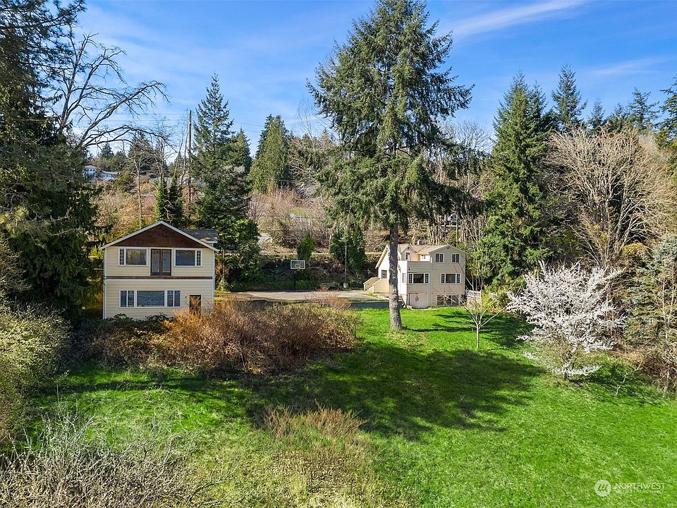 20870 And 20850 Miller Bay Road Ne Poulsbo Wa 98370 Zillow