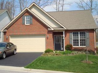 1546 Innsbrooke Dr, Salem, VA 24153