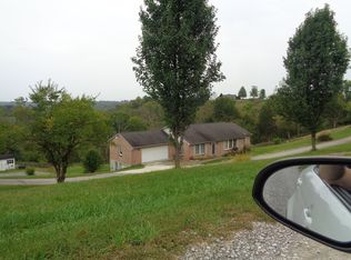 2391 Uhl Rd, Cold Spring, KY 41076