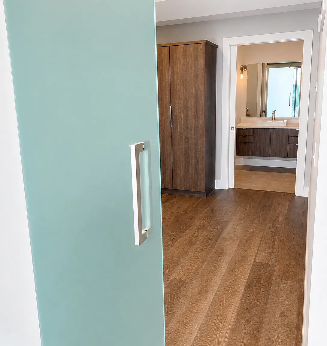 1 bed, 677 sqft, $1,600 — Photo 4