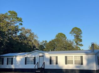 85182 LONNIE CREWS Road, Fernandina Beach, FL 32034