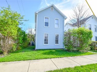 311 W 3rd St, Xenia, OH 45385