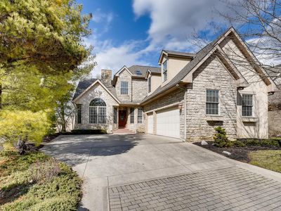 9786 Oxford Cir, Powell, OH, 43065