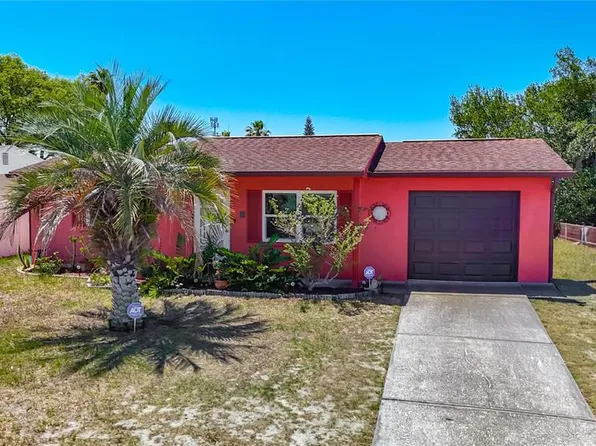 8406 Luray Dr, Port Richey, FL 34668