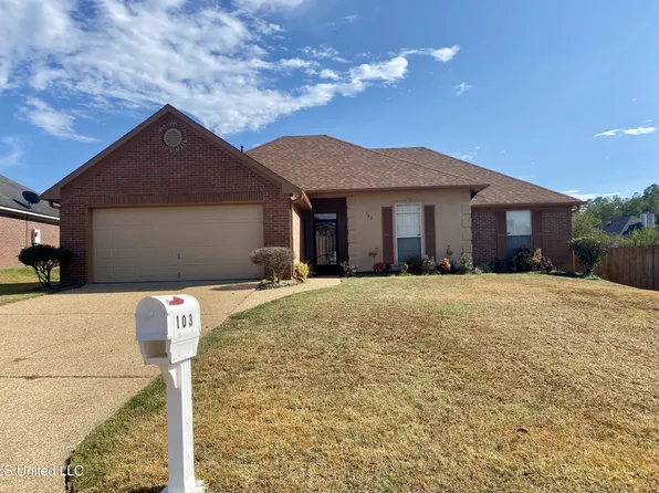 103 Riverpointe Pl, Pearl, MS 39208