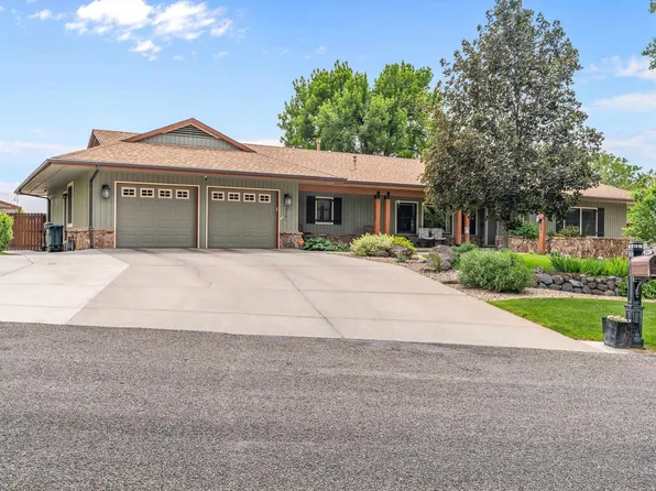 2681 Continental Dr, Grand Junction, CO 81506