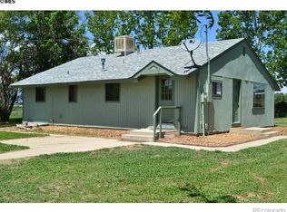13961 County Road 3, Longmont, CO 80504