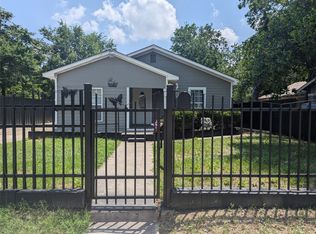 3108 Bideker Ave, Fort Worth, TX 76105