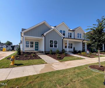 2911 Alyssa Ct, Raleigh, NC, 27604