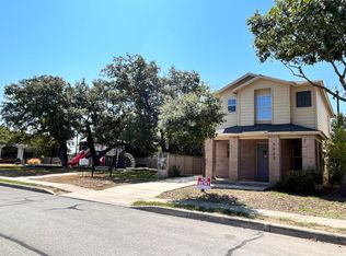 7622 Dusty Diamond, San Antonio, TX 78249