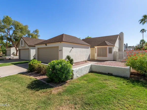 5137 W JUPITER Way, Chandler, AZ 85226
