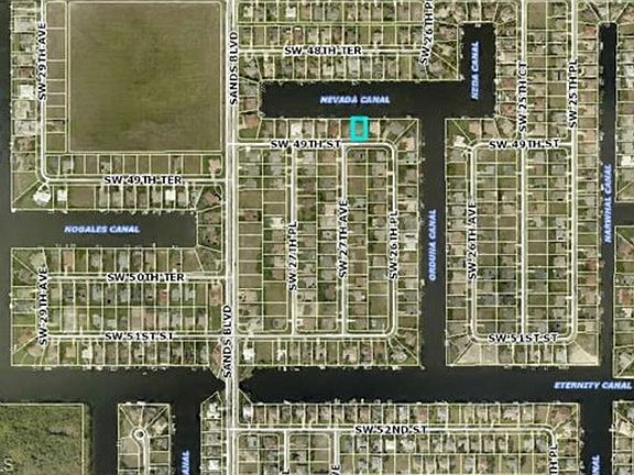 4th image of 2609 SW 49th St