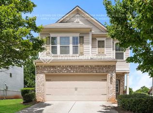 1350 Aster Ives Dr, Lawrenceville, GA 30045