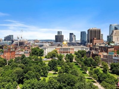 151 Tremont St APT 24N, Boston, MA, 02111