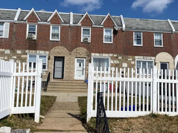 4457 Tolbut St, Philadelphia, PA 19136
