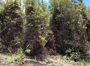 Makoa Rd LOT 64, Volcano, HI 96785