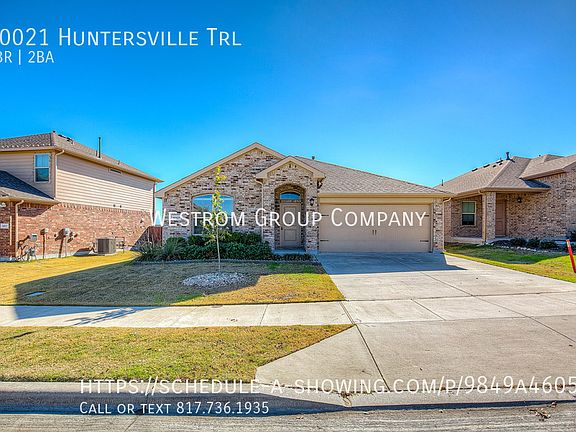 5th image of 10021 Huntersville Trl