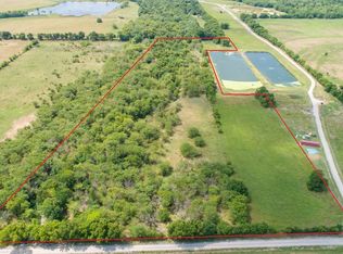 Deer Ln, Celeste, TX 75423