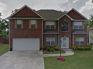 4286 Defoors Farm Trl, Powder Springs, GA 30127