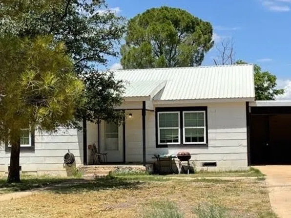 1404 S 14th St, Lamesa, TX 79331