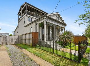 118 Atlantic Ave, New Orleans, LA 70114