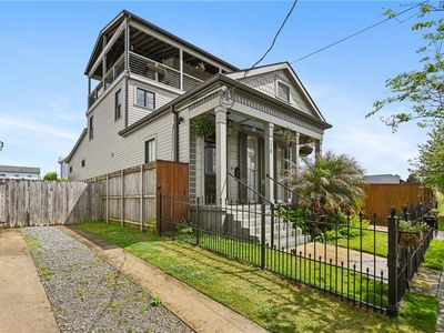 118 Atlantic Ave, New Orleans, LA, 70114