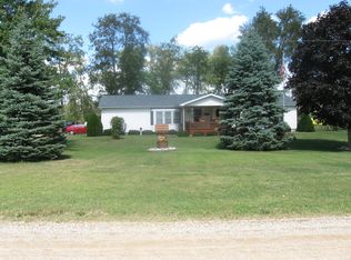 270 Bullock Rd, Coldwater, MI 49036