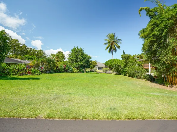 Haulani Pl Lot 25, Princeville, HI 96722
