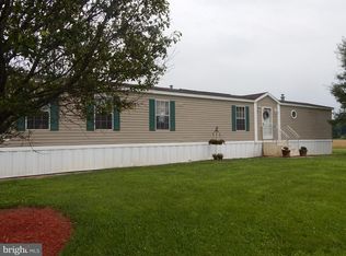 728 Cedar Hall Rd, Pocomoke City, MD 21851