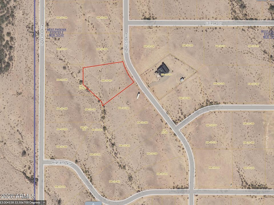 1st image of 0 N 441 Avenue #171