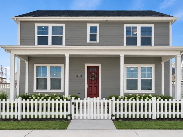 913 W Halvorsen Pkwy, Saratoga Springs, UT 84045