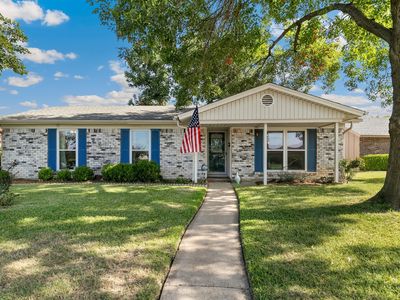 1721 Millwick St, Garland, TX, 75044