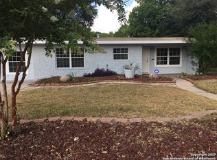 530 Babcock Rd, San Antonio, TX 78201