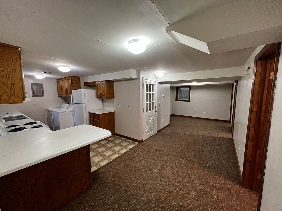 1117 Bertrand St Manhattan KS Zillow